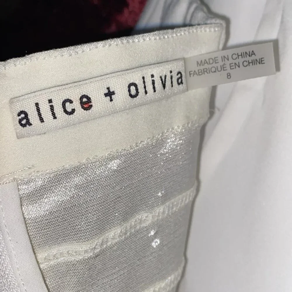 Alice Olivia set - Picture 5 of 6